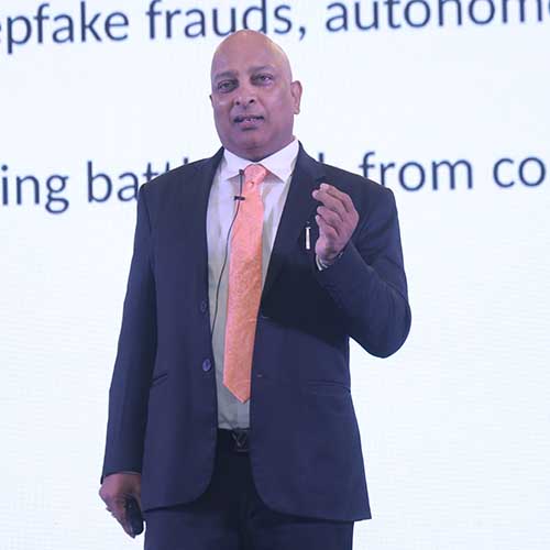 CISOs must tackle AI risks beyond compliance and controls