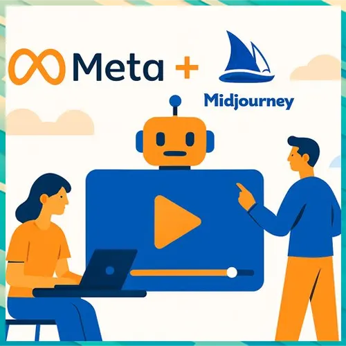 Meta Joins Forces with Midjourney to Boost AI Image and Video Generation Capabilities Meta Joins Forces with Midjourney to Boost AI Image and Video Generation Capabilities