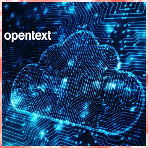 OpenText announces Secure Cloud platform to accelerate MSP business growth in India