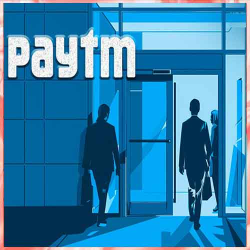 Paytm cuts 4,500 jobs, saves ₹650 crore amid strategic refocus Paytm cuts 4,500 jobs, saves ₹650 crore amid strategic refocus