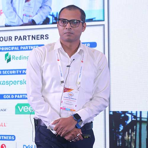 In case of synthetic fraud, the victim remains oblivious of the deceit unless made aware