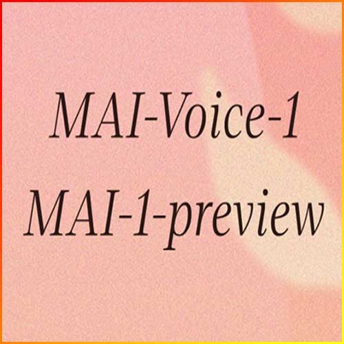 Microsoft announces its first in-house models - MAI-1-preview and MAI-Voice-1 Microsoft announces its first in-house models - MAI-1-preview and MAI-Voice-1