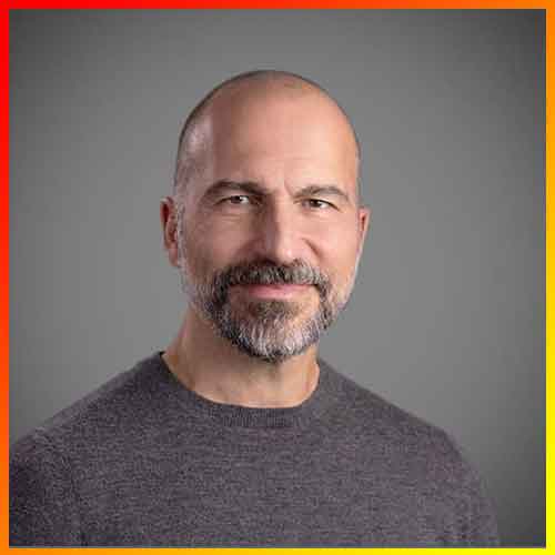 Rapido emerges as the toughest Rival in India: Uber CEO