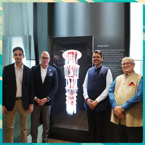 IBM’s new Client Experience Centre in Mumbai to support Maharashtra’s quantum initiatives IBM’s new Client Experience Centre in Mumbai to support Maharashtra’s quantum initiatives
