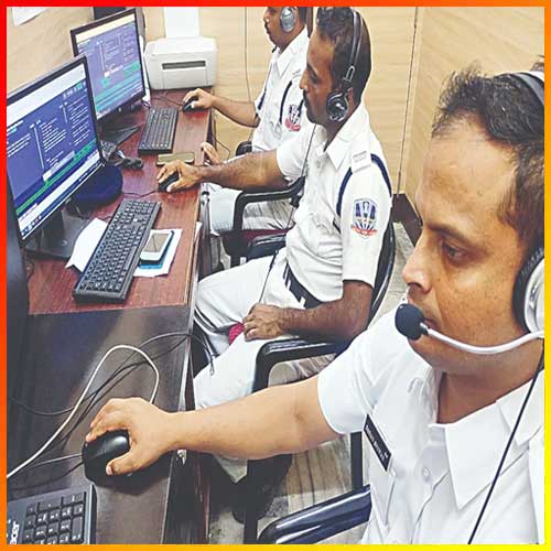 Bengal Police Probes Suspected Sabotage in Cyber Crime Wing Data Breach