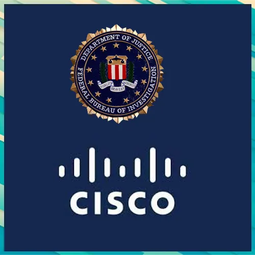 FBI and Cisco warn of Russian hacks on U.S. critical infrastructure FBI and Cisco warn of Russian hacks on U.S. critical infrastructure
