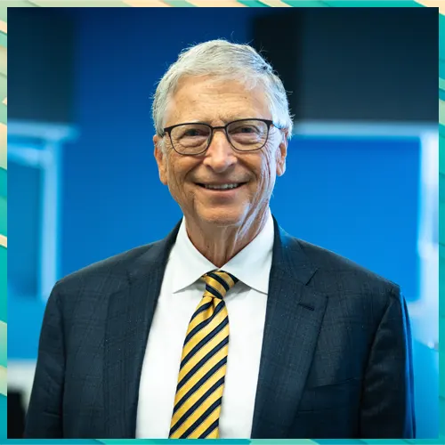 Bill Gates-Backed Robotics Startup Field AI Hits $2 Billion Valuation After $405M Funding Bill Gates-Backed Robotics Startup Field AI Hits $2 Billion Valuation After $405M Funding