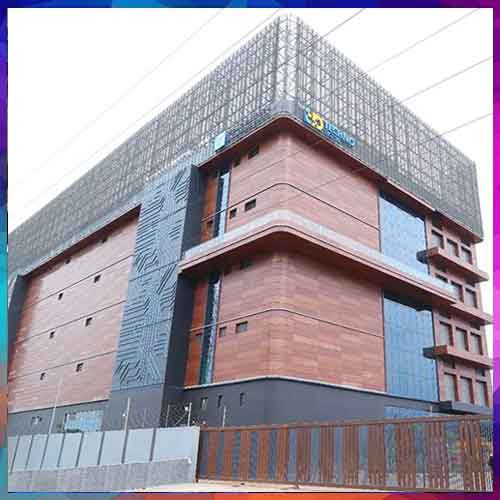Techno Digital announces the launch of 36MW AI-Ready hyperscale data center in Chennai Techno Digital announces the launch of 36MW AI-Ready hyperscale data center in Chennai