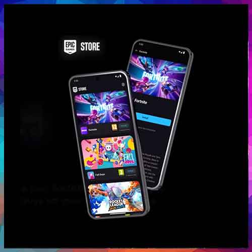 Epic Games Store likely to return to Android through Google Play Store