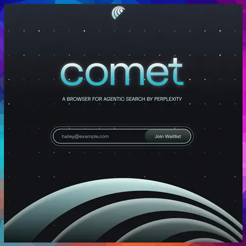 Comet AI Browser Faces Security Risks from Hidden Prompt Injections