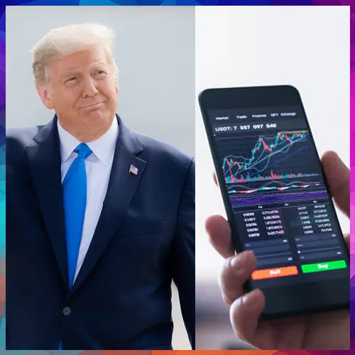 Trump tariffs threaten to deepen $6.3 trillion India-China stock market gap Trump tariffs threaten to deepen $6.3 trillion India-China stock market gap