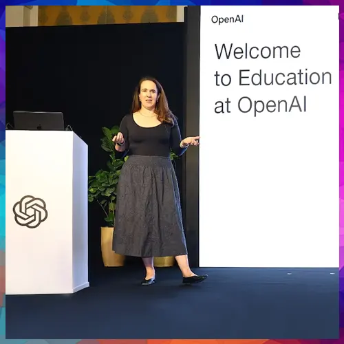 OpenAI Unveils India-First Learning Accelerator OpenAI Unveils India-First Learning Accelerator