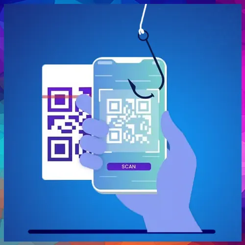 Barracuda report warns of new QR code phishing tactics Barracuda report warns of new QR code phishing tactics
