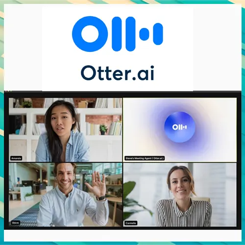 Lawsuit filed against Otter.ai over alleged private conversation recording on Zoom, Google Meet Lawsuit filed against Otter.ai over alleged private conversation recording on Zoom, Google Meet