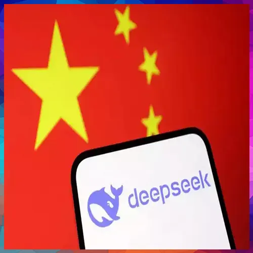 China accelerates AI push as ByteDance and DeepSeek roll out upgrades China accelerates AI push as ByteDance and DeepSeek roll out upgrades