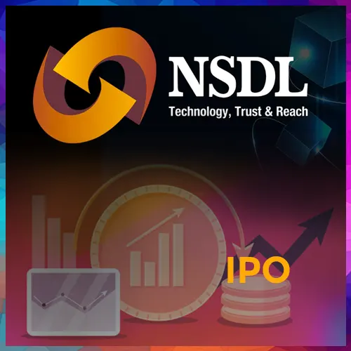 NSDL IPO allotment underway; listing expected on August 6