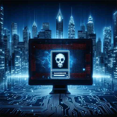 India Emerges Ranks 3rd in APAC for Ransomware Attacks India Emerges Ranks 3rd in APAC for Ransomware Attacks