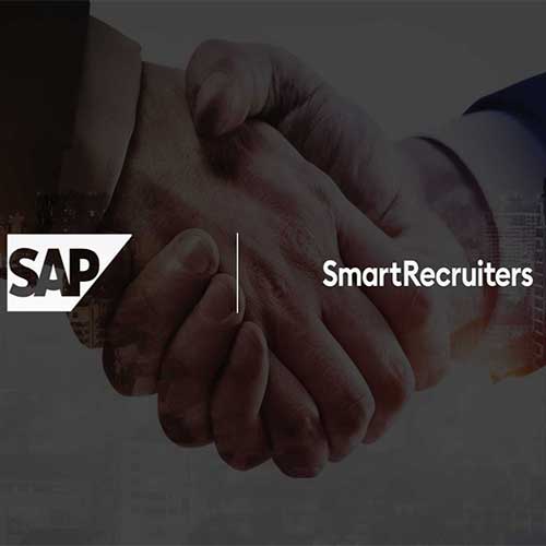 SAP to Acquire SmartRecruiters, Expanding AI-Driven Hiring Capabilities SAP to Acquire SmartRecruiters, Expanding AI-Driven Hiring Capabilities
