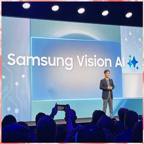 Microsoft Copilot AI Arrives on Samsung’s 2025 TVs and Monitors for Smarter Viewing Microsoft Copilot AI Arrives on Samsung’s 2025 TVs and Monitors for Smarter Viewing