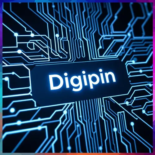HERE Technologies integrates DIGIPIN to help simplify addressing in India