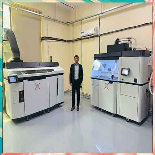 Redington, Protofusion 3D partner to install HP Multi Jet Fusion 5600, transforming automotive and aerospace printing