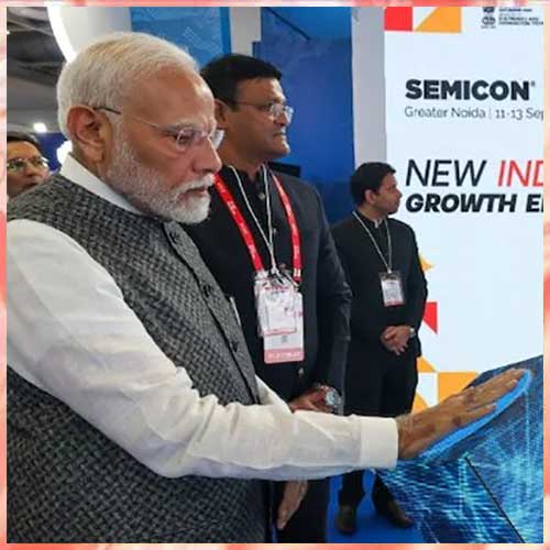 PM Modi to inaugurate SEMICON India 2025 on Sept 2, focus on semiconductor innovation