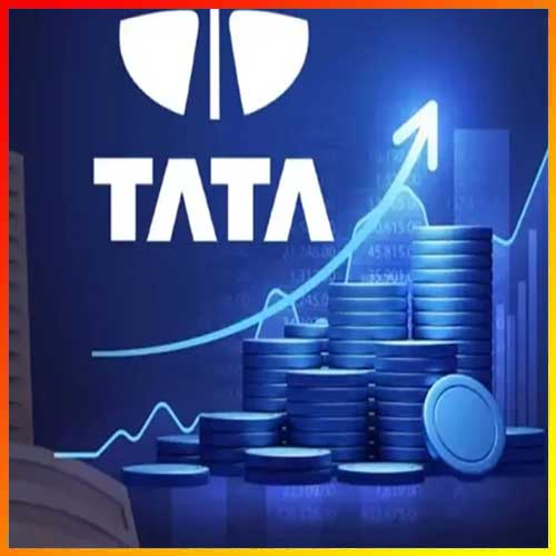 DoT Slaps ₹7,827 Crore AGR Demand on Tata Communications