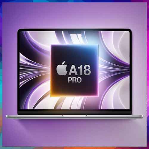 Apple’s ₹52K Entry-Level MacBook May Pack iPhone 16 Pro’s A18 Pro Chip Apple’s ₹52K Entry-Level MacBook May Pack iPhone 16 Pro’s A18 Pro Chip