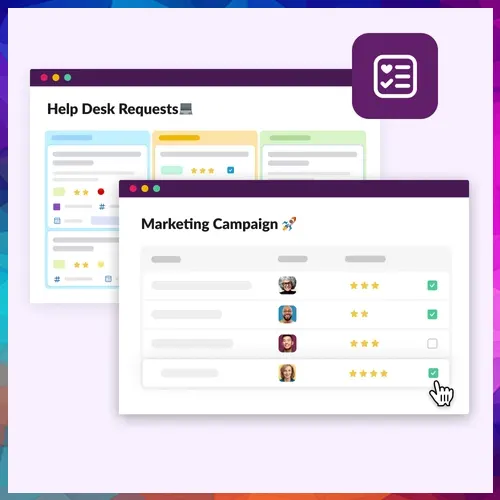 Slack Unveils ‘Lists’ to Bring Seamless Project Management Into Conversations Slack Unveils ‘Lists’ to Bring Seamless Project Management Into Conversations