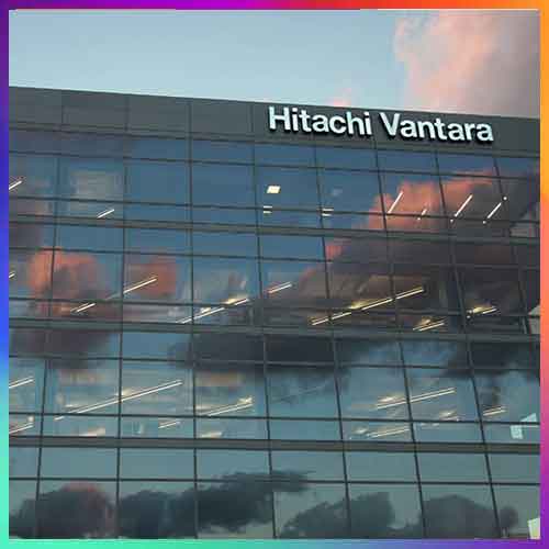 Hitachi Vantara announces new capabilities for Virtual Storage Platform One