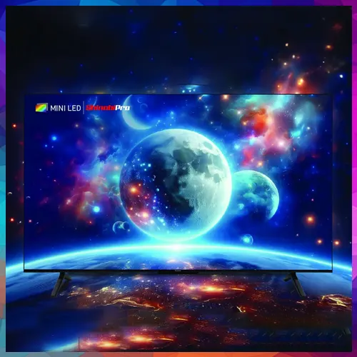 Panasonic launches next-gen P-Series and ShinobiPro MiniLED TVs in India