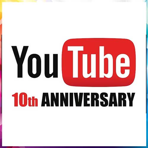 YouTube Music marks its 10th anniversary