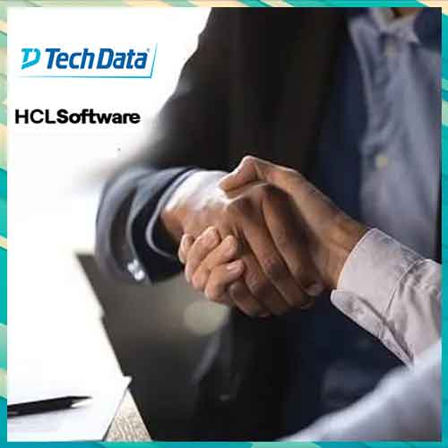 Tech Data & HCLSoftware Strengthen Partnership  Across APAC & Japan