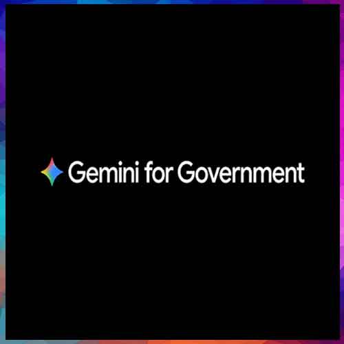 Google Unveils ‘Gemini for Government’ to Drive U.S. AI Transformation Google Unveils ‘Gemini for Government’ to Drive U.S. AI Transformation