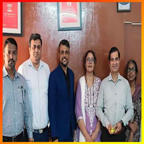 Citrus Solutions signs Medley India as its distributor for North India