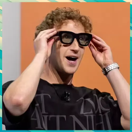 Meta to Launch Hypernova AR Glasses Next Month at $800, Cheaper Than Expected