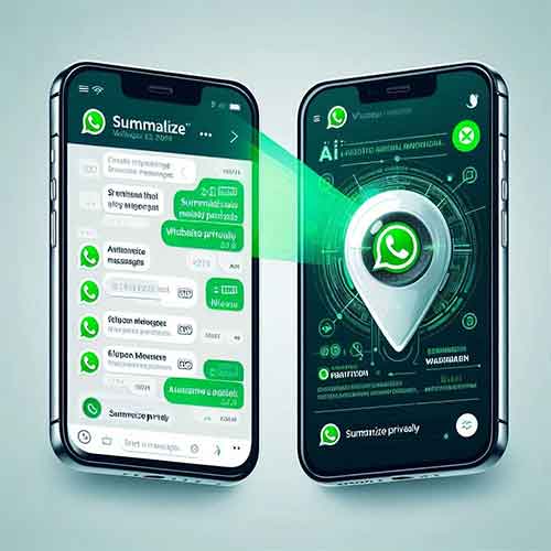 AI on WhatsApp Sparks Global Privacy Concerns