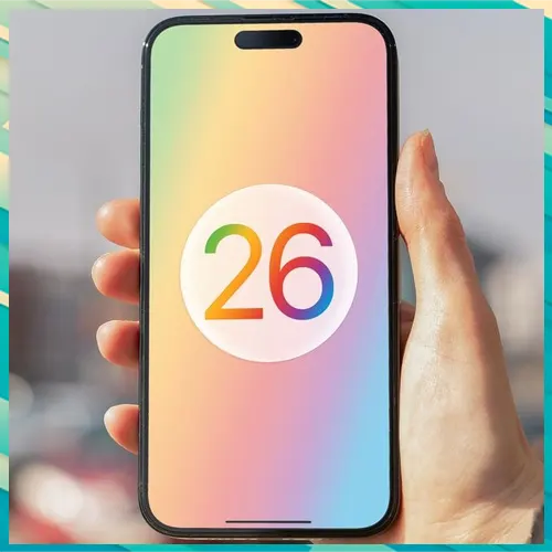 Apple rolls out iOS 26 Beta 6 with new updates