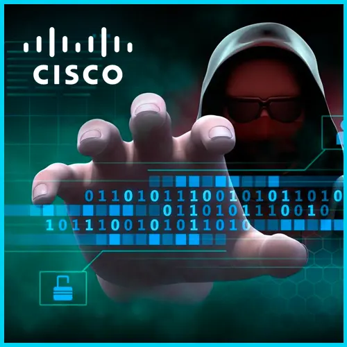 Cisco suffers a data breach that impacted Cisco.com user accounts Cisco suffers a data breach that impacted Cisco.com user accounts