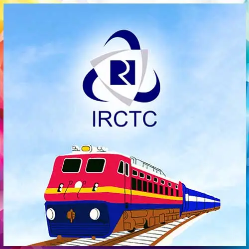 IRCTC becomes a payment aggregator