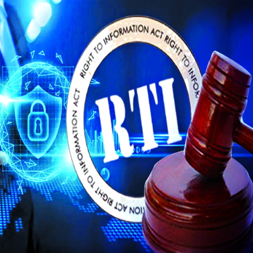 DPDP Act Leaves RTI Intact