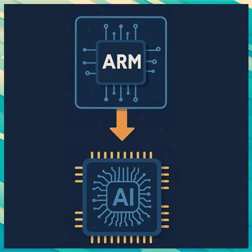 Arm Holdings boosts plans to build its own chips