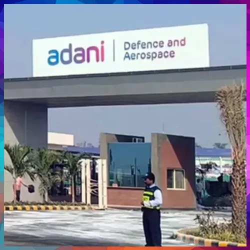 Adani Defence & Aerospace, Prime Aero acquire Indamer Technics in strategic MRO expansion