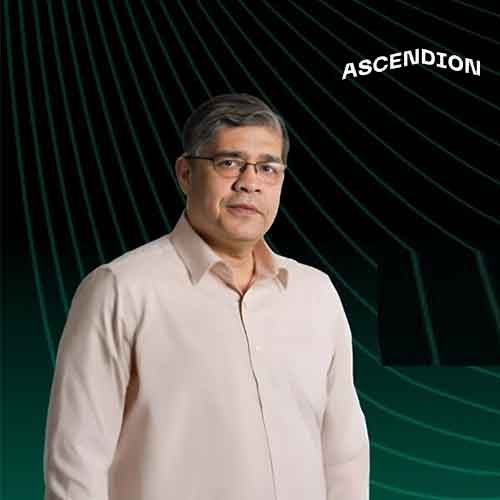 Debashis Chatterjee joins Ascendion Board to lead AI-powered software engineering transformation