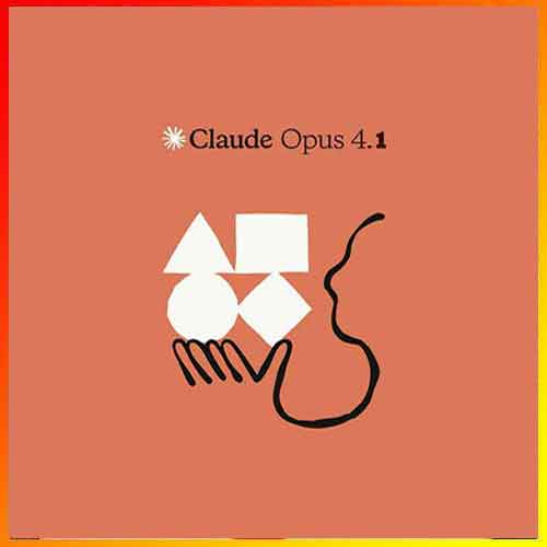 Anthropic Launches Claude Opus 4.1 for Real-World Coding and Advanced Reasoning Anthropic Launches Claude Opus 4.1 for Real-World Coding and Advanced Reasoning