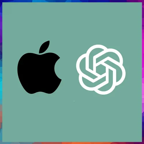 Apple might be working on a ChatGPT-like product Apple might be working on a ChatGPT-like product