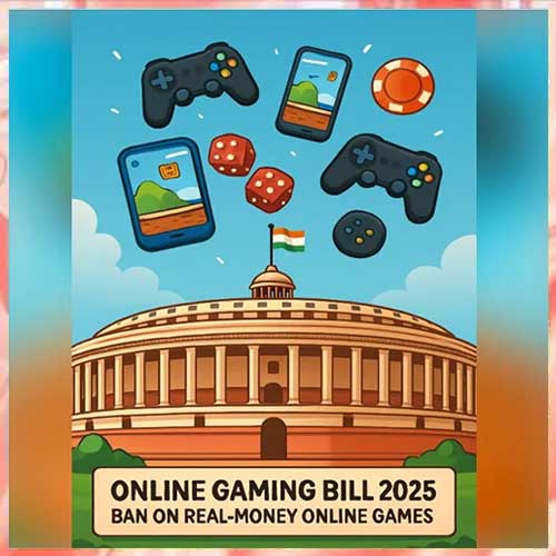 Online Gaming Ban Triggers Payout Delays, Panic