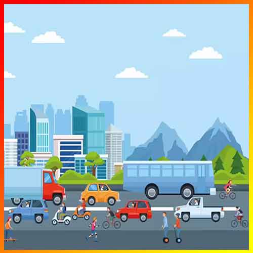 Government Unveils New Policy for Secure Transport Data Sharing