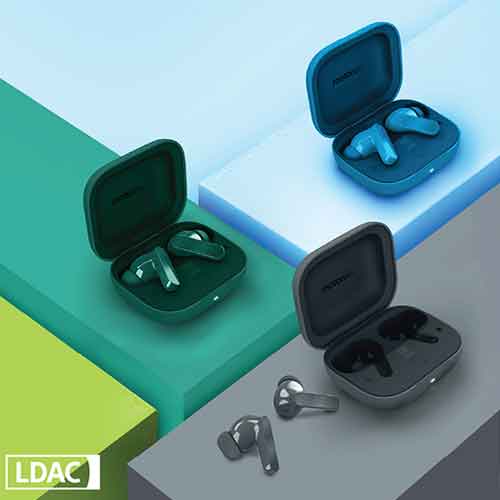 Motorola expands audio lineup in India with moto buds LOOP and BASS earbuds