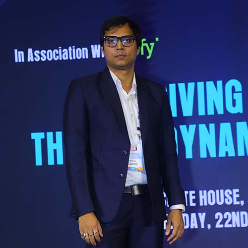 Redefining Success with Speed, Trust & Intelligence!